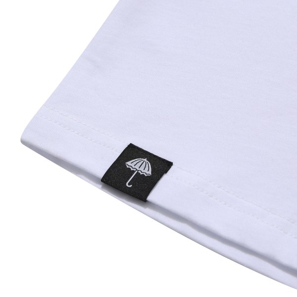 画像3: HELAS | UMB COOG LS TEE - WHITE (3)
