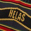 画像3: HELAS | COOG CREWNECK KNIT - BLACK MULTICO (3)