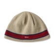 画像1: HELLRAZOR®︎ | BAND BEANIE - BEIGE (1)