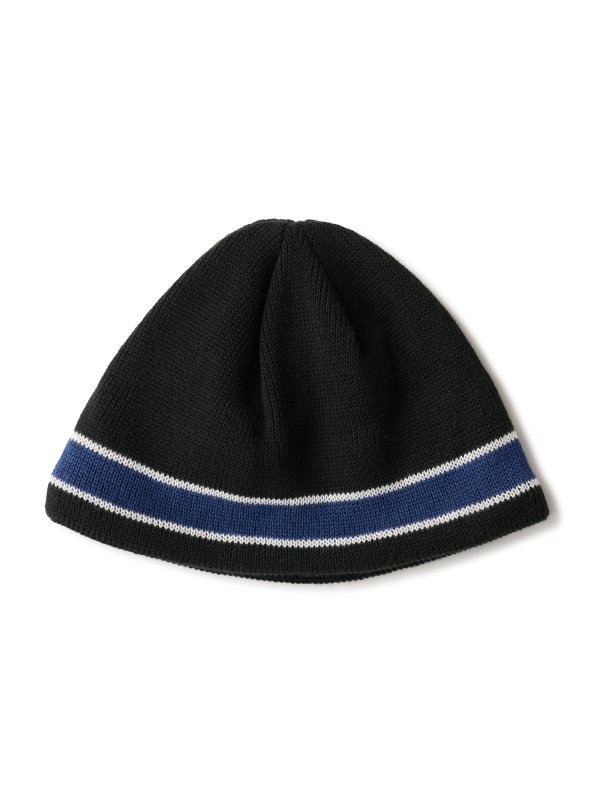 画像3: HELLRAZOR®︎ | BAND BEANIE - BLACK (3)