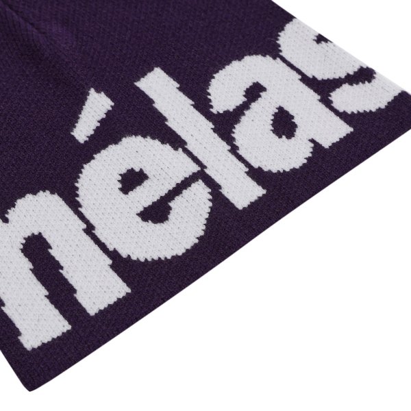画像2: HELAS | HELAS REP BEANIE - PURPLE (2)