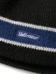 画像2: HELLRAZOR®︎ | BAND BEANIE - BLACK (2)