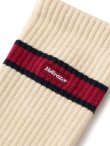 画像2: HELLRAZOR®︎ | BAND SOX - BEIGE (2)