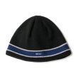 画像1: HELLRAZOR®︎ | BAND BEANIE - BLACK (1)
