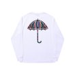 画像1: HELAS | UMB COOG LS TEE - WHITE (1)