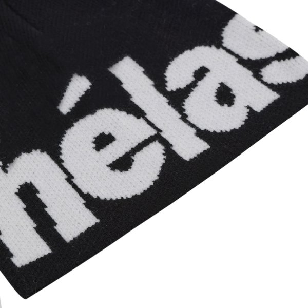 画像2: HELAS | HELAS REP BEANIE - BLACK (2)