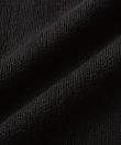 画像4: FTC | KNIT POLO SWEATER - BLACK (4)