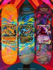 画像11: SANTA CRUZ x POKÉMON BLIND BAGS DECK (8 x 31.6inch) (11)