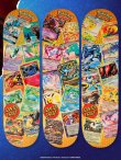 画像6: SANTA CRUZ x POKÉMON BLIND BAGS DECK (8 x 31.6inch) (6)