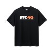 画像1: FTC | OG 40 TEE - BLACK (1)