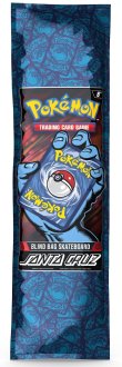 画像2: SANTA CRUZ x POKÉMON BLIND BAGS DECK (8 x 31.6inch) (2)