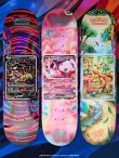 画像8: SANTA CRUZ x POKÉMON BLIND BAGS DECK (8 x 31.6inch) (8)