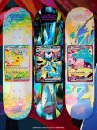 画像7: SANTA CRUZ x POKÉMON BLIND BAGS DECK (8 x 31.6inch) (7)