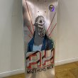 画像2: 【 ANTIHERO 】 NICK MATTHEWS PIGEONATOR DECK - 8.25×32inch (2)