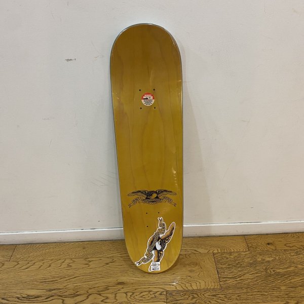 画像3: 【 ANTIHERO 】 NICK MATTHEWS PIGEONATOR DECK - 8.25×32inch (3)