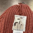画像7: NOROLL | SIMPLE BEANIE (7)