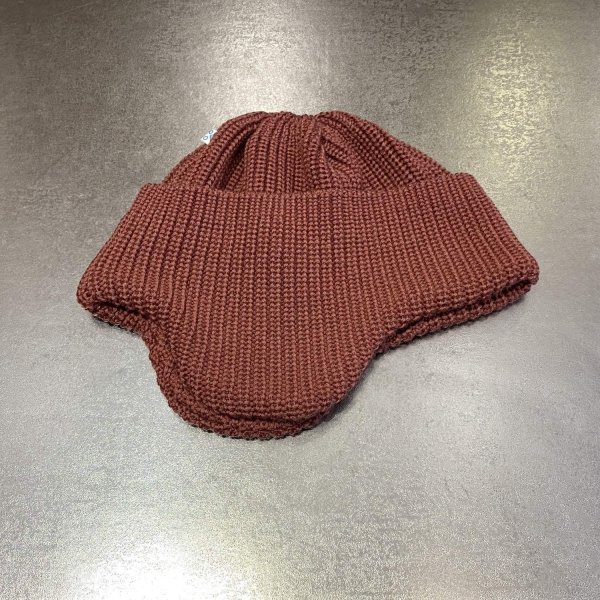 画像2: NOROLL | SIMPLE BEANIE (2)