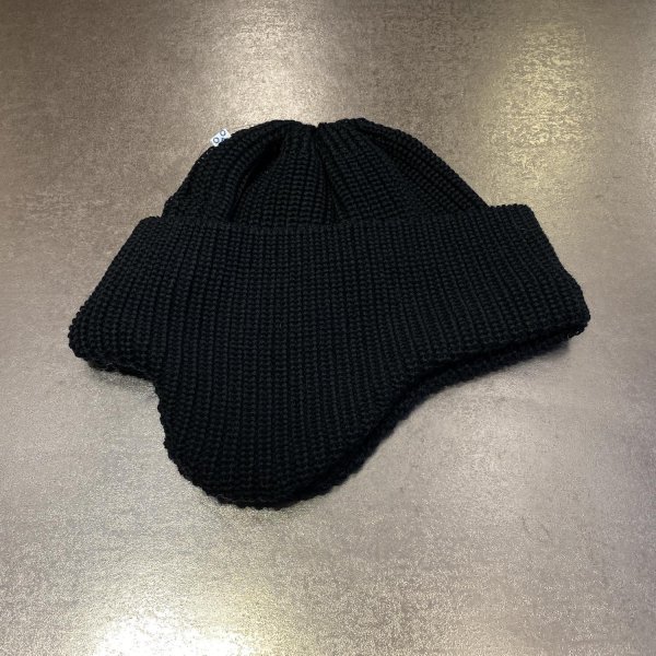 画像3: NOROLL | SIMPLE BEANIE (3)