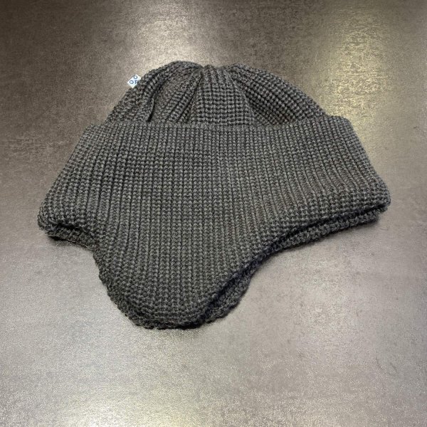 画像4: NOROLL | SIMPLE BEANIE (4)
