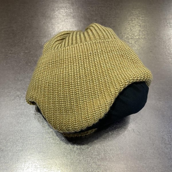 画像6: NOROLL | SIMPLE BEANIE (6)