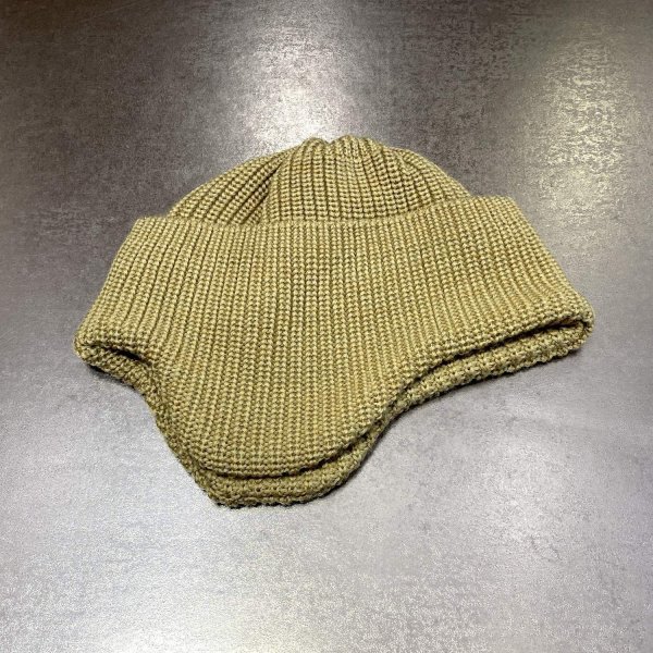 画像5: NOROLL | SIMPLE BEANIE (5)