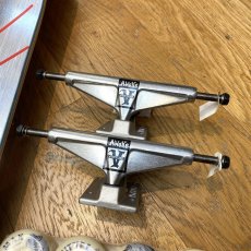 画像2: DUSK | SKATEBOARDS SELECT COMPLETE SET (2)