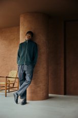 画像10: COMFORTABLE REASON | DRIVERS KNIT (COMING SOON 2026/10/24 00:00 から販売) (10)