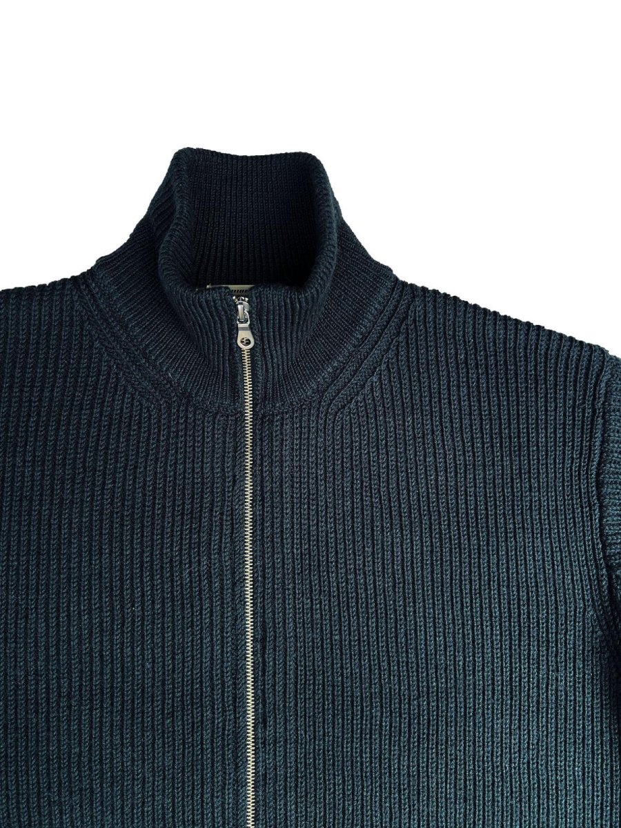 画像7: COMFORTABLE REASON | DRIVERS KNIT (COMING SOON 2026/10/24 00:00 から販売) (7)