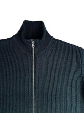 画像7: COMFORTABLE REASON | DRIVERS KNIT (COMING SOON 2026/10/24 00:00 から販売) (7)