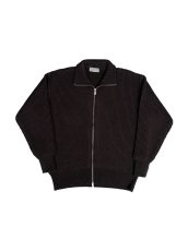 画像2: COMFORTABLE REASON | DRIVERS KNIT (COMING SOON 2026/10/24 00:00 から販売) (2)