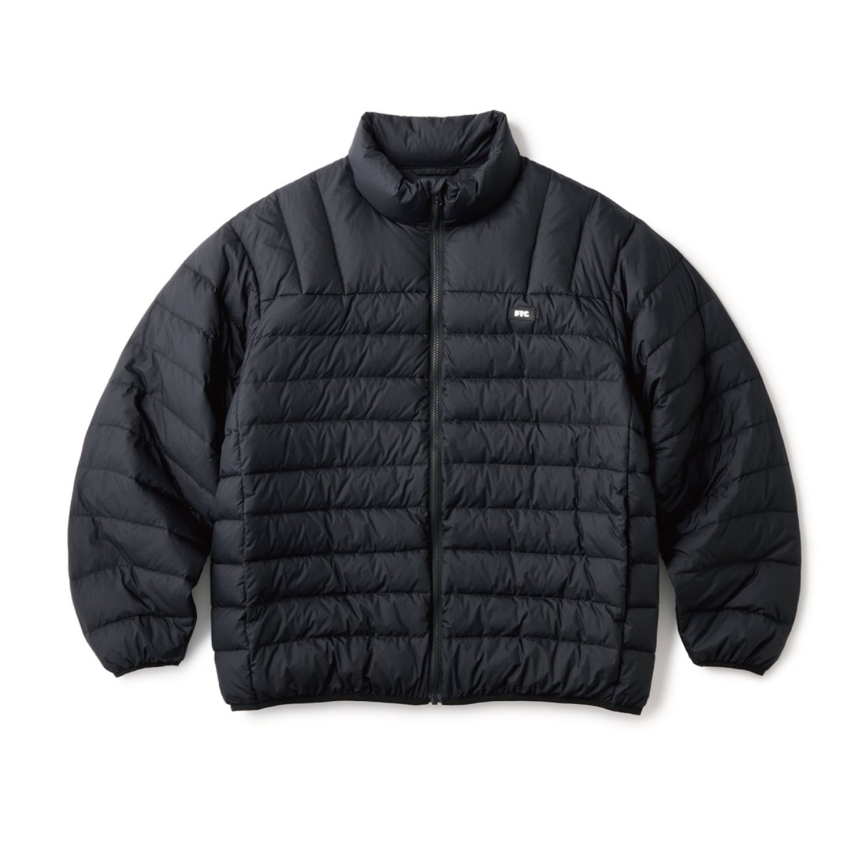 画像1: FTC | MIDWEIGHT PUFFY JACKET (1)