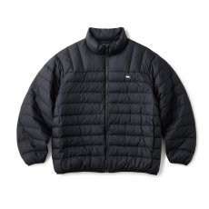 画像1: FTC | MIDWEIGHT PUFFY JACKET (1)