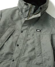 画像3: FTC | WATERPROOF 3L MOUNTAIN JACKET (3)
