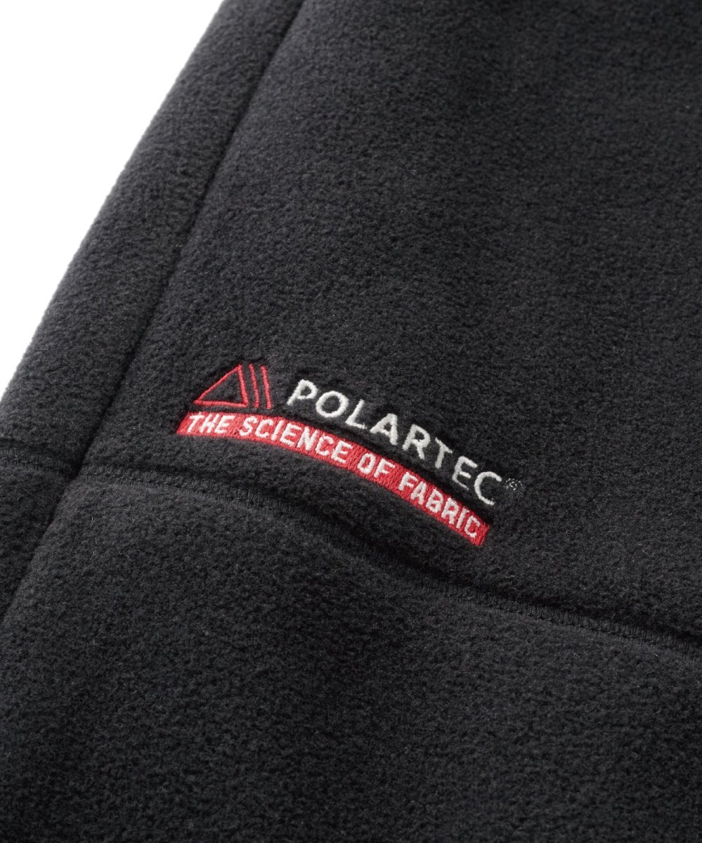 画像14: FTC | POLARTEC® REFLECTIVE PIPING FLEECE PANT (14)