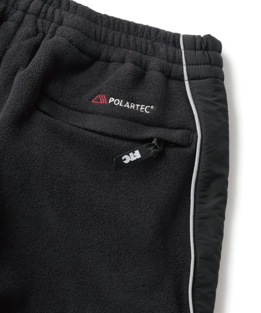 画像16: FTC | POLARTEC® REFLECTIVE PIPING FLEECE PANT (16)