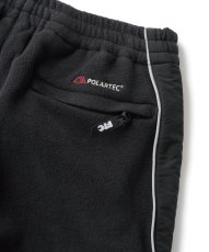 画像16: FTC | POLARTEC® REFLECTIVE PIPING FLEECE PANT (16)