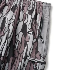 画像5: FTC | POLARTEC® REFLECTIVE PIPING FLEECE PANT (5)