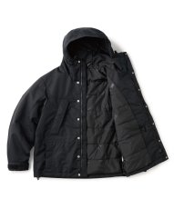 画像14: FTC | WATERPROOF 3L MOUNTAIN JACKET (14)