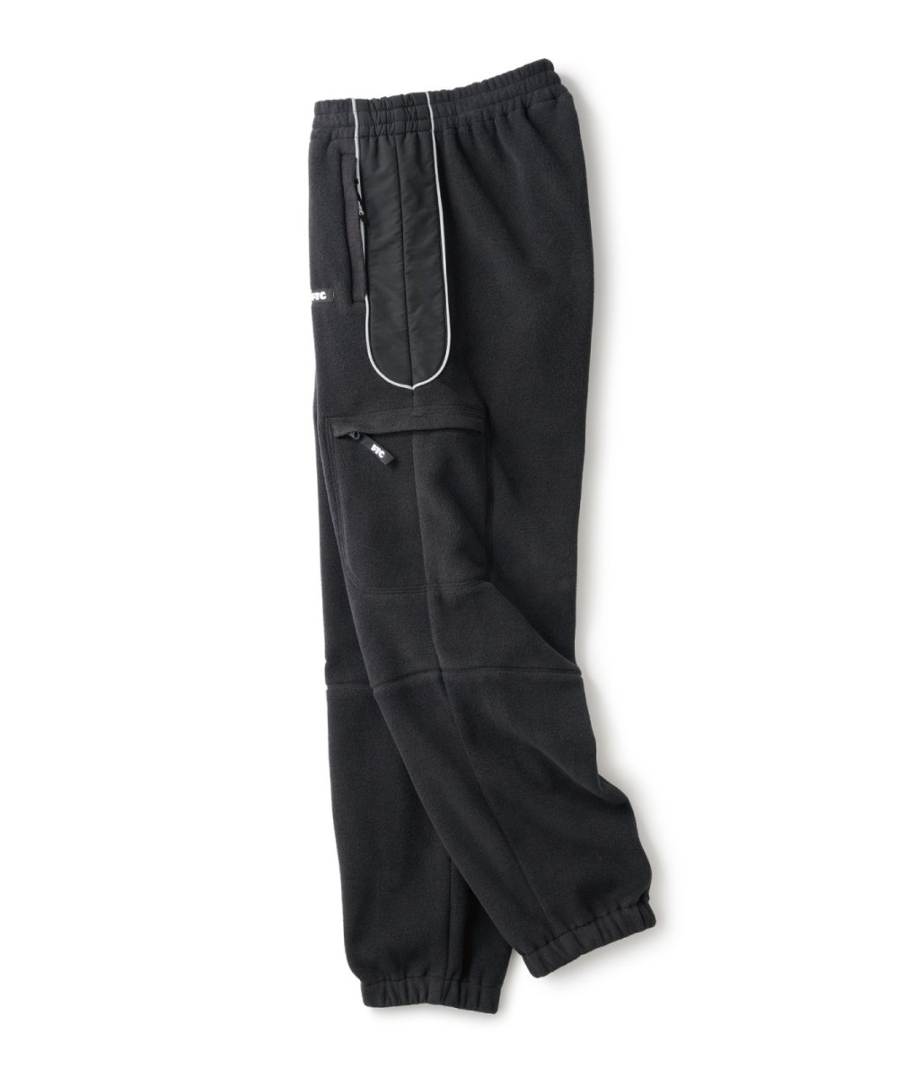 画像11: FTC | POLARTEC® REFLECTIVE PIPING FLEECE PANT (11)