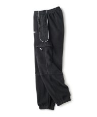 画像11: FTC | POLARTEC® REFLECTIVE PIPING FLEECE PANT (11)
