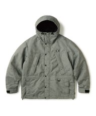 画像2: FTC | WATERPROOF 3L MOUNTAIN JACKET (2)