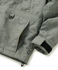 画像5: FTC | WATERPROOF 3L MOUNTAIN JACKET (5)