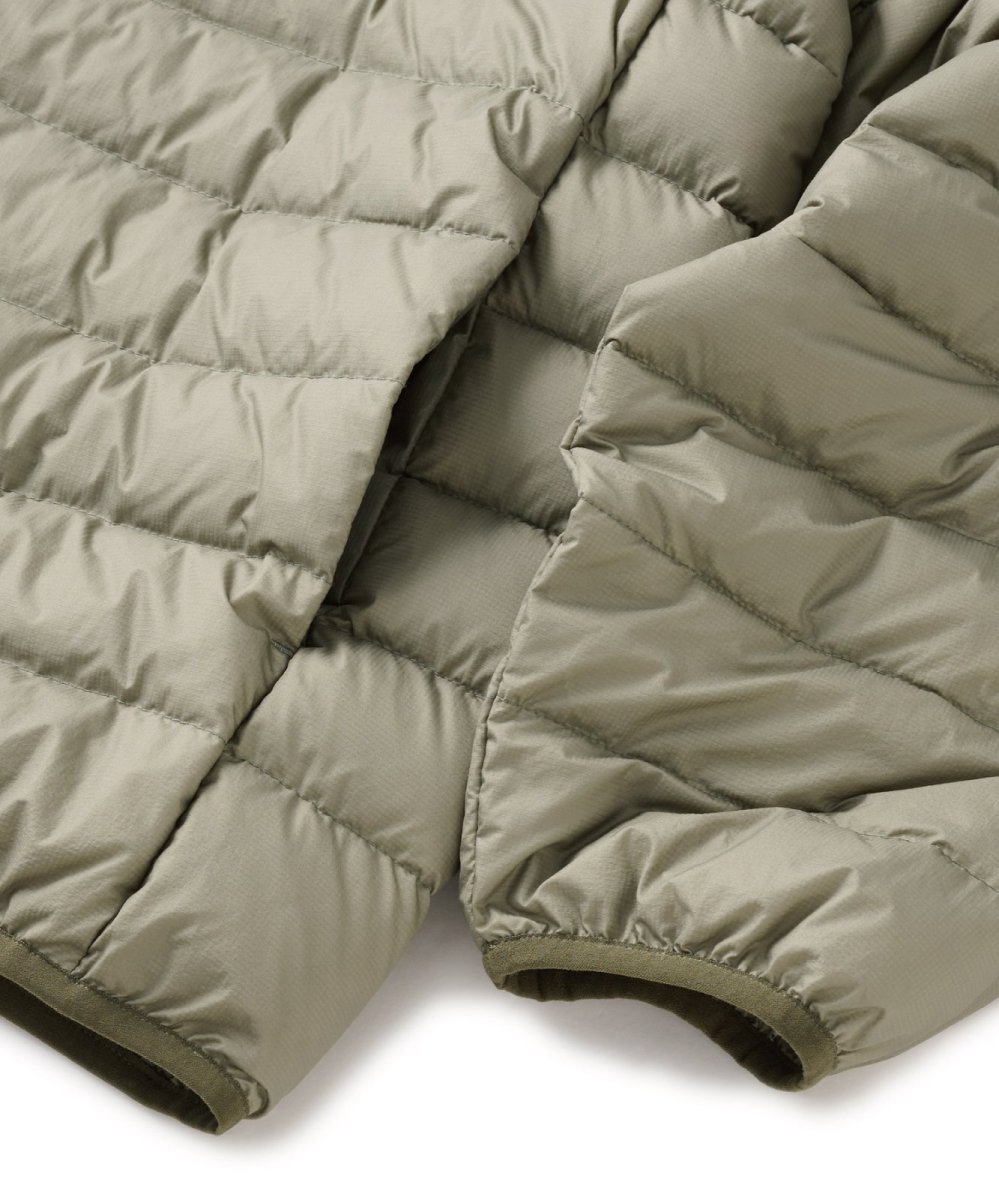 画像9: FTC | MIDWEIGHT PUFFY JACKET (9)
