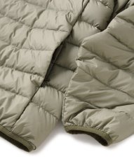 画像9: FTC | MIDWEIGHT PUFFY JACKET (9)