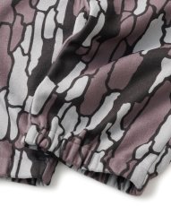 画像8: FTC | POLARTEC® REFLECTIVE PIPING FLEECE PANT (8)