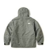 画像6: FTC | WATERPROOF 3L MOUNTAIN JACKET (6)