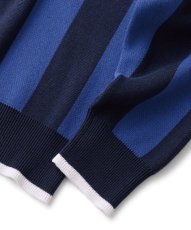 画像9: FTC | KNIT SOCCER SWEATER (9)
