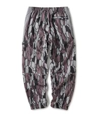 画像4: FTC | POLARTEC® REFLECTIVE PIPING FLEECE PANT (4)