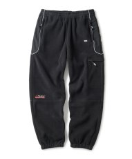 画像10: FTC | POLARTEC® REFLECTIVE PIPING FLEECE PANT (10)