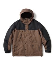 画像7: FTC | WATERPROOF 3L MOUNTAIN JACKET (7)